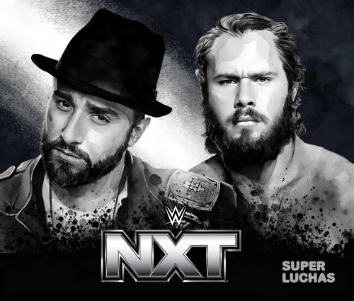 Cobertura y resultados WWE NXT 19 de noviembre 2024 | Tony D'Angelo vs. Brooks Jensen