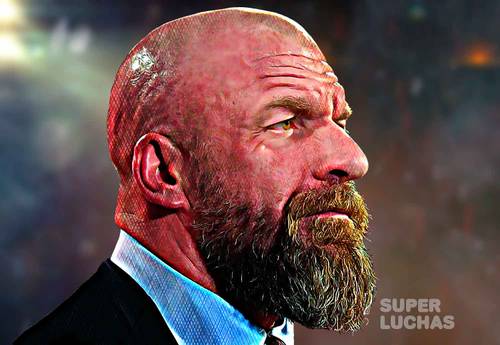 Triple H y Shawn Michaels tienen muchas expectativas por un personaje de NXT