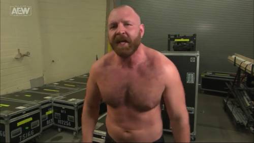 Jon Moxley - AEW