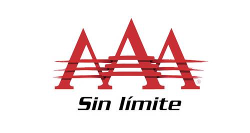Logo AAA / Superluchas.net TNA y AAA