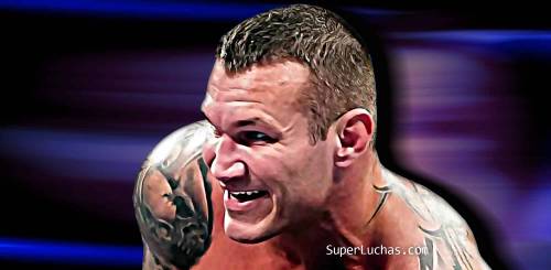 Tommaso Ciampa vs Randy Orton