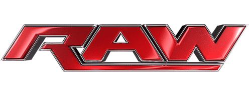 WWE RAW (Logo 2012)