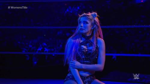 Alexa Bliss en Royal Rumble 2023
