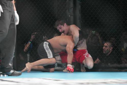 Xtreme Fighters Latino / Imagen cortesía de OCESA en exclusiva para Súper Luchas