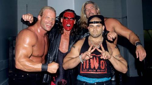 Konnan WCW