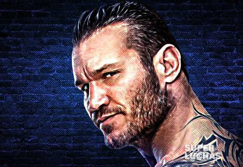 Randy Orton deja un emotivo homenaje a Brodie Lee Superluchas