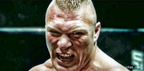 Brock Lesnar 2