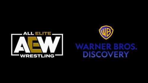 AEW Warner Bros