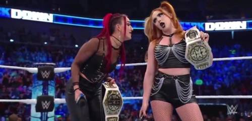 WWE SmackDown 09 de junio de 2023 007