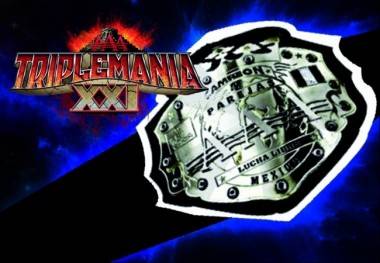 Campeonato de Parejas AAA se disputara en Triplemania XXI/ imagen luchalibreaaa.com