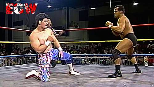 Dean Malenko recuerda a Eddie Guerrero