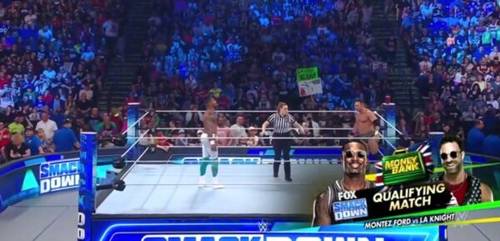 WWE SmackDown 02 de junio de 2023 014