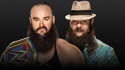 grandes planes para Bray Wyatt