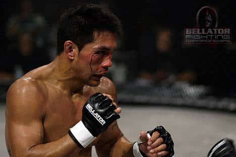 Toby Imada / Imagen cortesía de Bellator Fighting Championships en exclusiva para Súpre Luchas