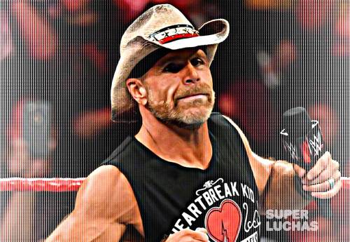 Shawn Michaels