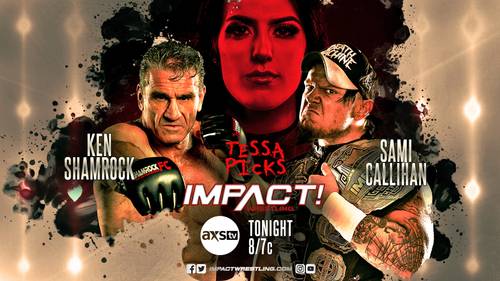 IMPACT! Wrestling