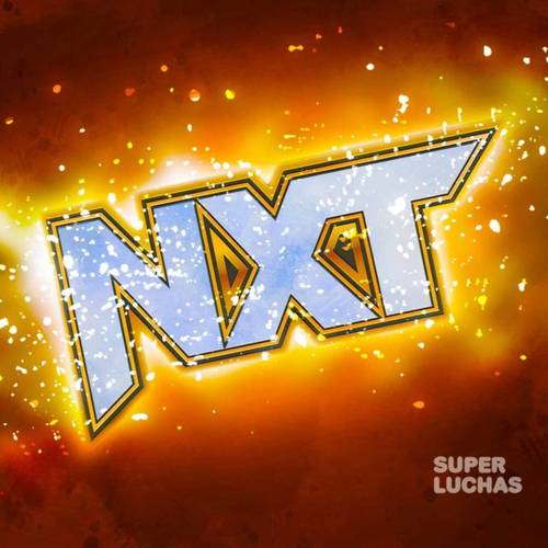 Logo NXT 2022