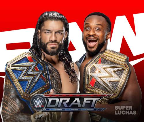 Cobertura y resultados WWE Raw 4 de octubre 2021