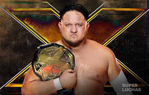Cobertura y resultados WWE NXT 24 de agosto 2021