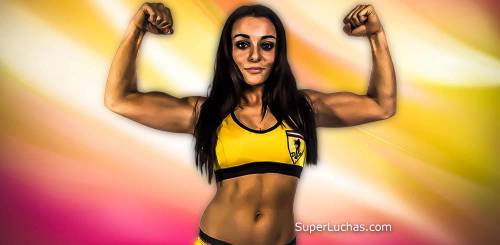 Deonna Purrazzo / WWE© / SuperLuchas.com / SÚPER LUCHAS Empiezan los despidos en NXT