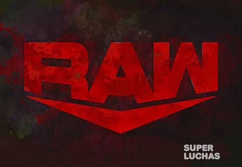 Logo Raw
