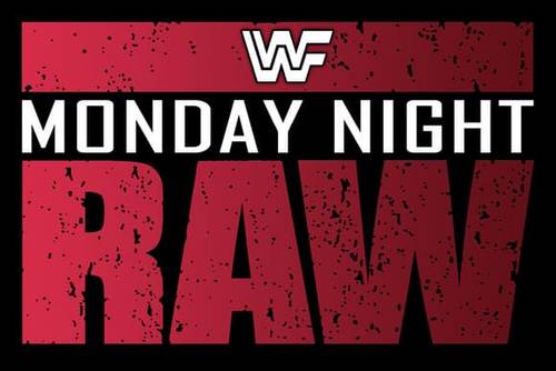 WWF Monday Night RAW (1993)