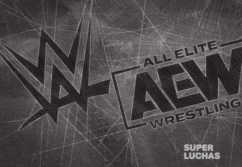 Arena rechaza albergar eventos de AEW WWE y AEW