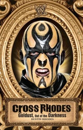 Cross Rhodes: Goldust: Out of the Darknes