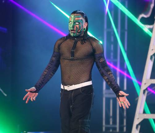 Matt Hardy juega con una reunión de los Hardy Boyz en AEW