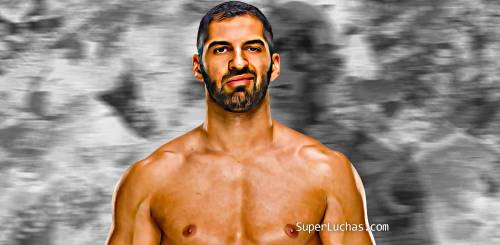 Ariya Daivari