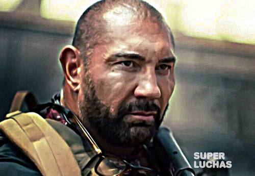 Batista Army of the Dead