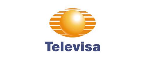 Televisa Logo