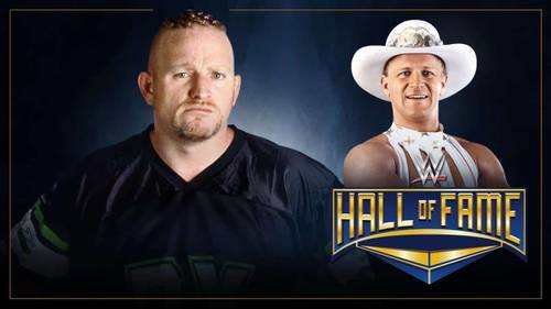 Road Dogg inducirá a Jeff Jarrett en el WWE Hall of Fame 2018 / WWE©
