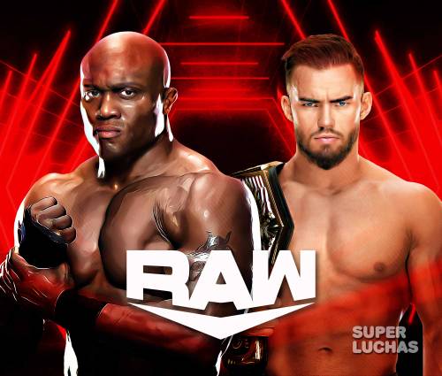 Cobertura y resultados WWE Raw 17 de abril 2023