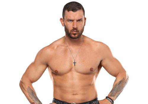 WWE efectúa dos despidos más: Tyler Breeze y August Grey