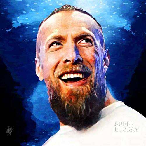 Bryan Danielson