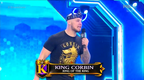 WWE SMACKDOWN (7 de febrero 2020) | Resultados en vivo | Goldberg regresa 21 Roman Reigns vs Baron Corbin
