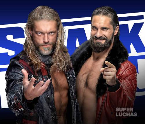 Cobertura y resultados WWE SmackDown 10 de septiembre 2021