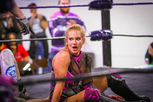 Superluchas - Shazza McKenzie elige a las Total Divas de la actualidad.