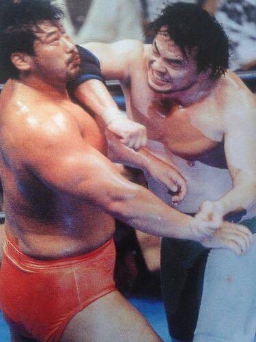 kobashi misawa 1998