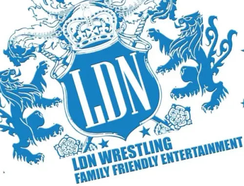 Superluchas - LDN Wrestling ofrece entretenimiento para toda la familia.