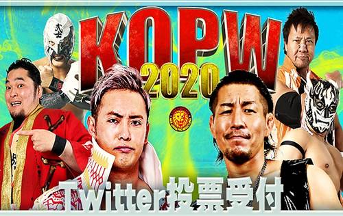 KOPW 2020