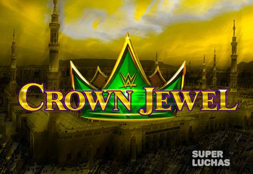 Campeonatos Crown Jewel no estarán en juego este año – Superluchas