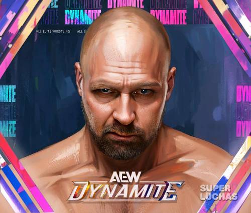 Cobertura y resultados AEW DYNAMITE 11 de septiembre 2024 | Resultados en vivo | La traición de ALL OUT