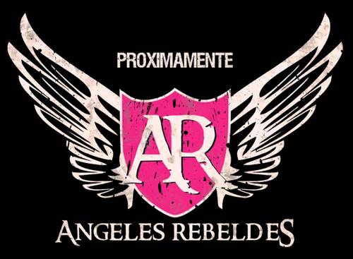 Ángeles Rebeldes