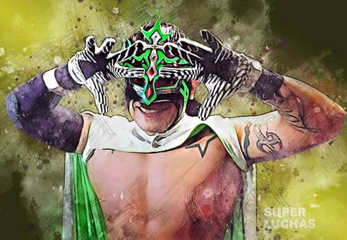 Juventud Guerrera