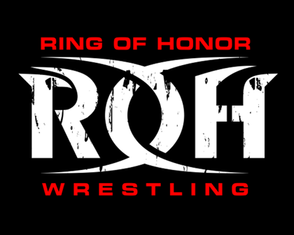ROH - Ring of Honor Wrestling