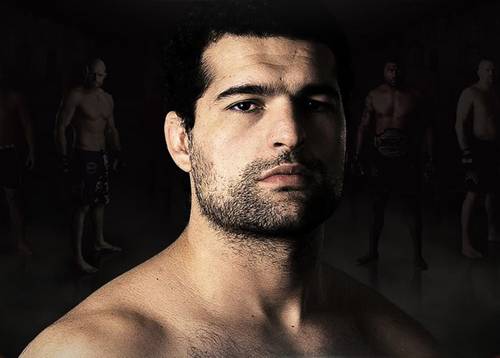 &quote;Shogun&quote; Rua será el otro entrenador de TUF Brasil 4