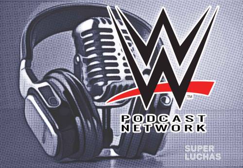 WWE Podcast Network