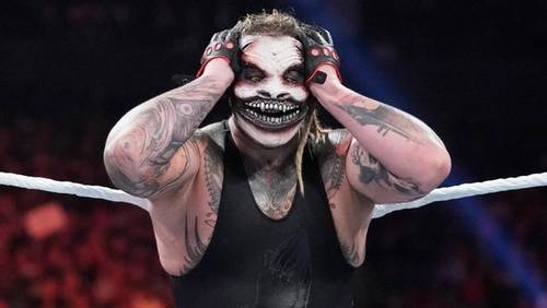 Rumor: WWE pretende darle un empuje monumental a Bray Wyatt